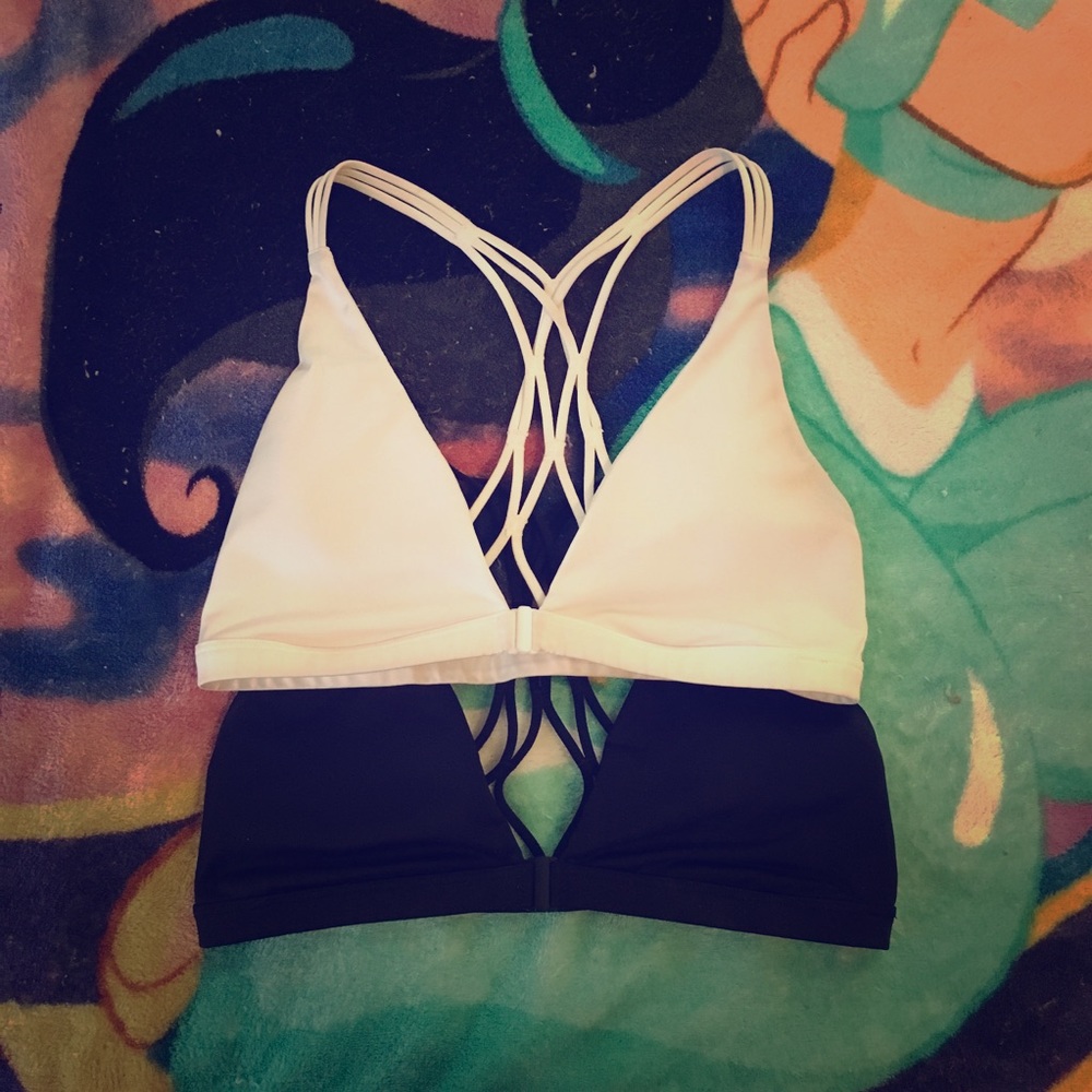 💕Victoria Sport Sports bra❤️